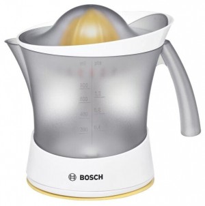 BOSCH Пресс для цитрусовых MCP3000N