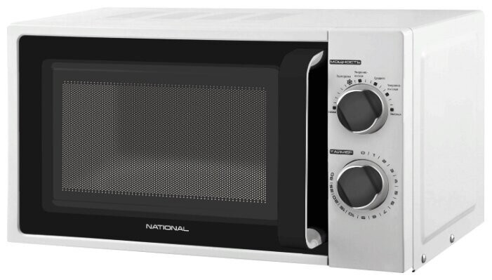 NATIONAL Микроволновая печь NK-MW116M20