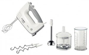 BOSCH Миксер MFQ36480