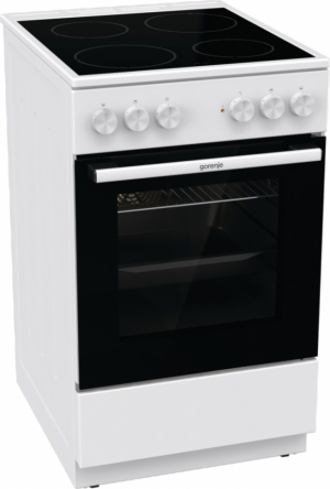 Gorenje Плита стеклокерамическая GEC5A41WG