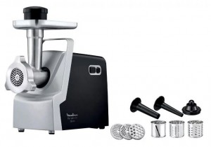 Мясорубка Moulinex ME 548810