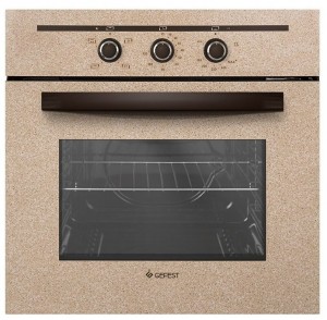 Гефест Газовый духовой шкаф 621-01 К48