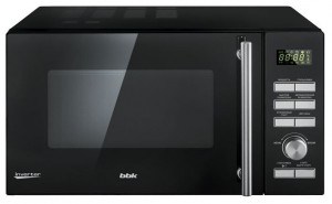 Микроволновая печь BBK 25MWI-939T/B инвертор