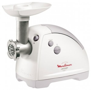 Мясорубка Moulinex HV8 ME6201