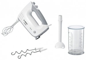 BOSCH Миксер MFQ36440