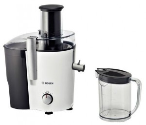 BOSCH Соковыжималка MES25A0