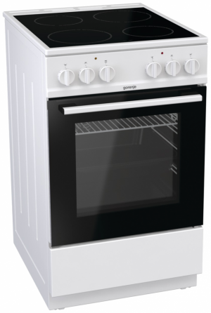 Gorenje Плита стеклокерамическая EC 5151 WG