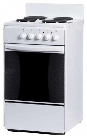 Электрическая плита Flama AE1402-W