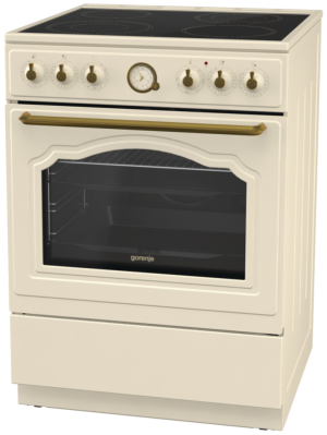 Gorenje Плита стеклокерамическая ECS 6250 CLI