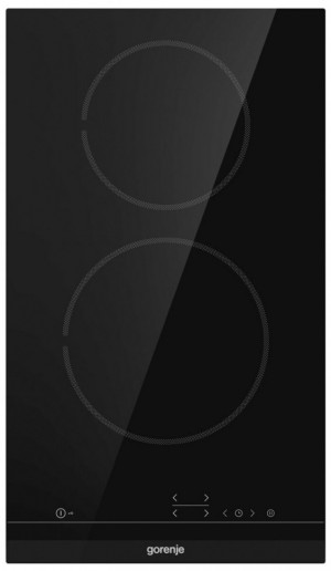 Gorenje Поверхность Domino стеклокерамическая ECT321BCSC