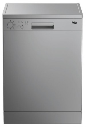 BEKO Посудомоечная машина DFN 05W13 S