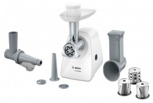 Мясорубка Bosch MFW 2517