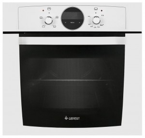 GEFEST Газовый духовой шкаф ДГЭ 621-03 Б1