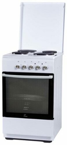 Плита Flama L FE 14010 W