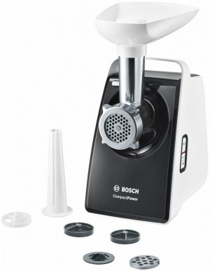 BOSCH Мясорубка MFW3612A