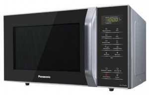Микроволновая печь Panasonic NN-ST34HM черный
