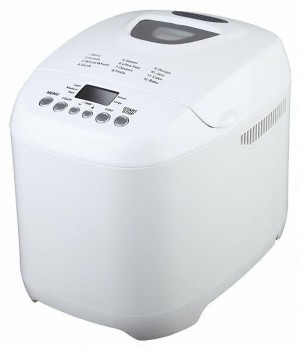 Midea Хлебопечка BM-210BC-W
