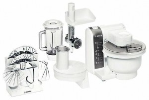 BOSCH Кухонный комбайн MUM4855
