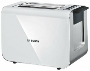 BOSCH Тостер TAT8611