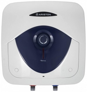 Ariston Накопительный электрический водонагреватель ABS BLU EVO RS 15
