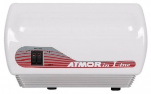 Ariston Водонагреватель Atmor In Line 12kW