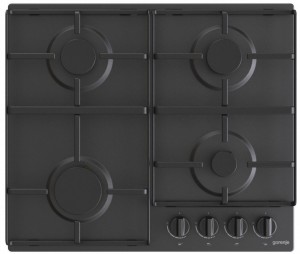 Gorenje Поверхность независимая газовая G640EB