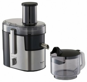 Panasonic Соковыжималка MJ-DJ01STQ