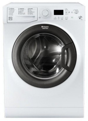 Hotpoint-Ariston Стиральная машина VMUG 501 B