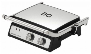 BQ Гриль GR1004 Metallic Gray