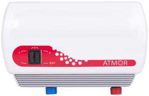 Ariston Водонагреватель Atmor IN-LINE 7KW