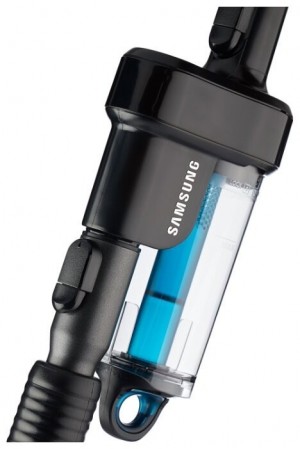 SAMSUNG Пылесос SC20M257AWR