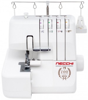 Necchi Оверлок 4455D