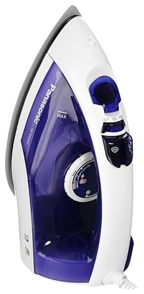 PANASONIC Утюг NI-E510TDTW