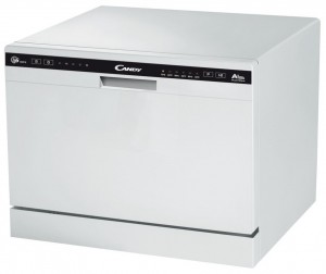 CANDY Посудомоечная машина CDCP 6/E-07