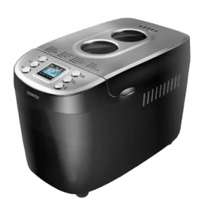 Хлебопечка CENTEK CT-1415, black
