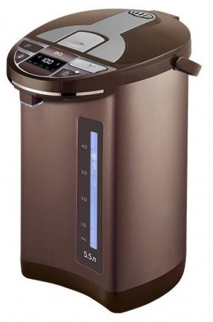 BQ Термопот TP535 Коричневый