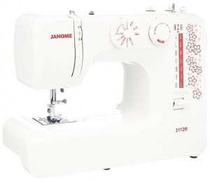 Janome Швейная машина 3112R