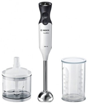 BOSCH Блендер MS6CA4120