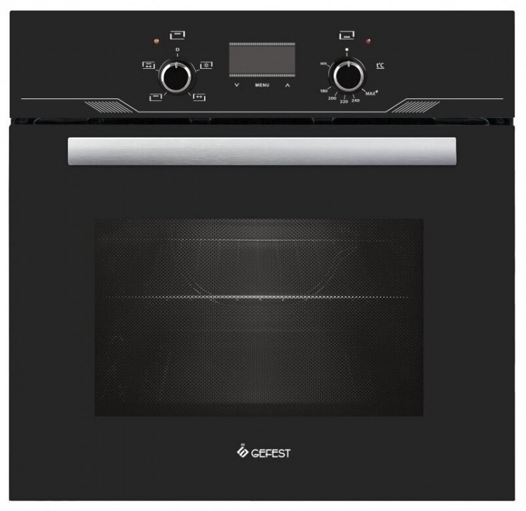 GEFEST Газовый духовой шкаф ДГЭ 621-03