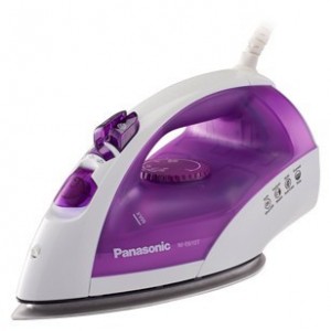 PANASONIC Утюг NI-E610TVTW