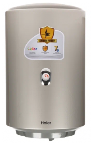 HAIER Водонагреватель ES80V-Color(S)