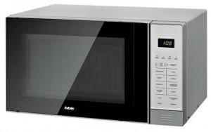 Микроволновая печь BBK 20MWG-736S/BS