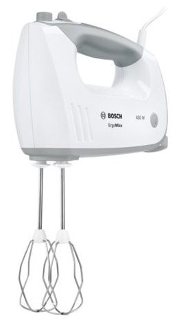 BOSCH Миксер MFQ36460