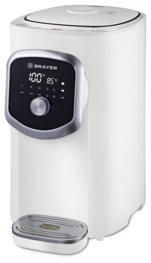 BRAYER Термопот BR1093WH