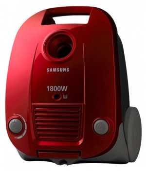 SAMSUNG Пылесос SC-4181V37