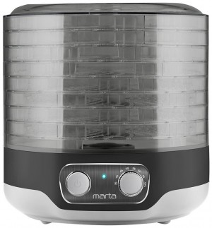 MARTA Электросушилка MFD-208PS