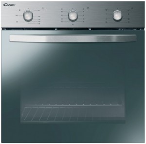 CANDY Духовой шкаф FCS 612X/E