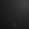 Beko Индукционная варочная панель HII 64400 MT, черный