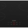 Beko Индукционная варочная панель HII 64400 MT, черный