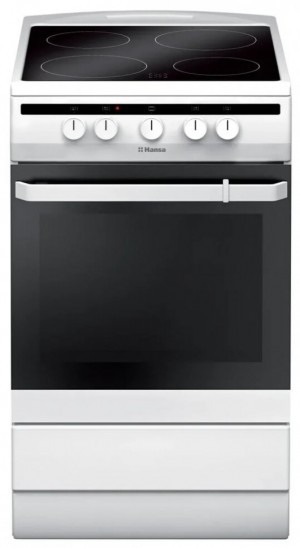 Hansa Плита стеклокерамическая FCCW 54002